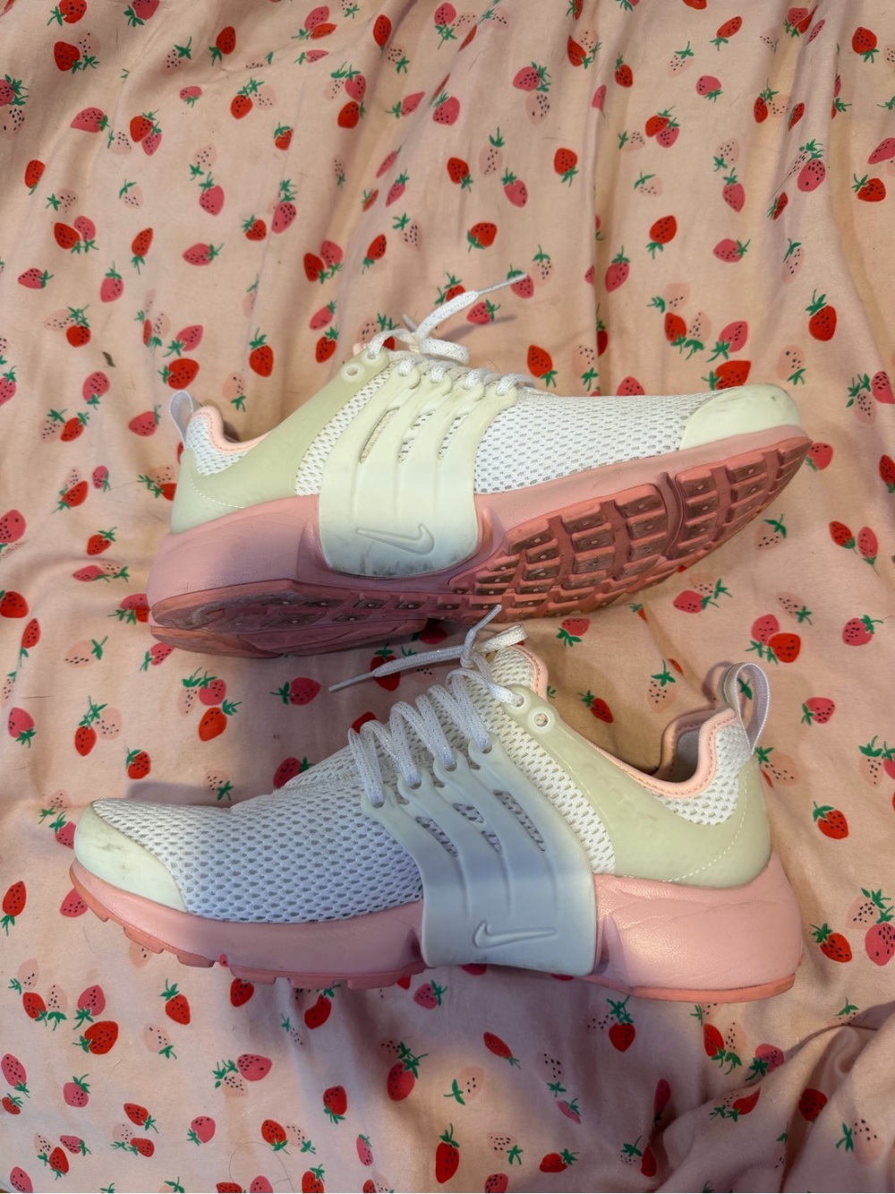 Nike 👟 Women's presto Sneakers